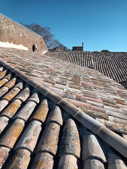 Image de Couvreur Toiture Glaudio