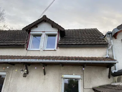 Image de Couvreur toiture Joigny