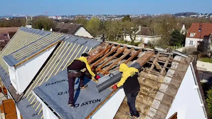 Image de Couvreur Torcy - RProtect