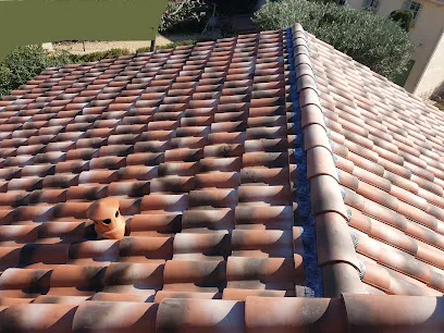 Image de Couvreur Toulon Artisan Victor