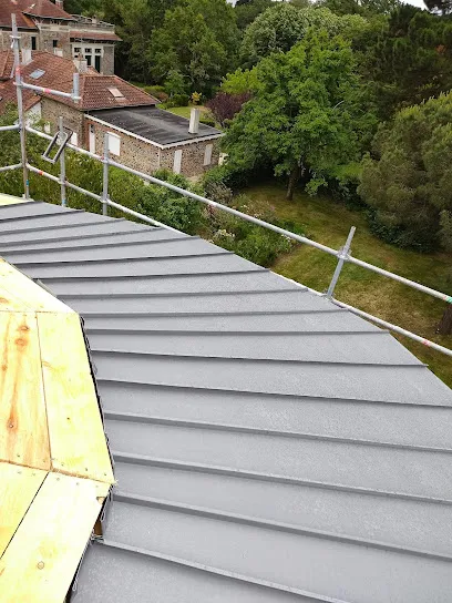 Image de Couvreur Toulon Pere et fils rg toiture