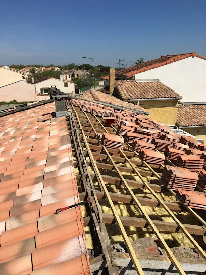 Image de Couvreur TOULOUSE 31