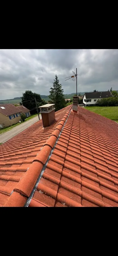 Image de Couvreur Toulouse - KD Rénovation toiture