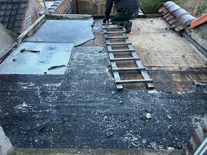 Image de Couvreur Tourcoing SD Couverture Ravalement de Façade 59