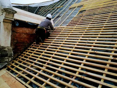 Image de Couvreur Uzès / PAD-Zinguerie, Couverture et Charpente