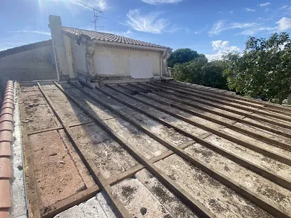 Image de Couvreur Valence - Schizzano couverture