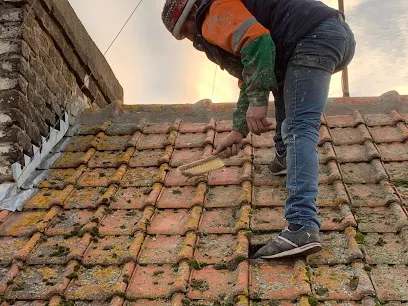 Image de Couvreur Valenciennes E.DUFRESNE Rénovation Réparation Installation Toiture