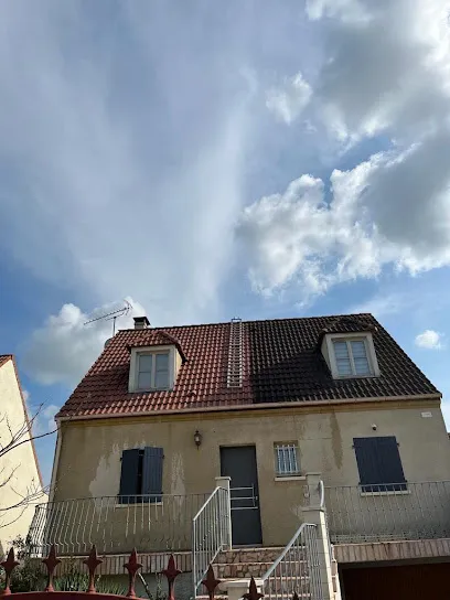 Image de Couvreur Vélizy-Villacoublay - Artisan Yvelines