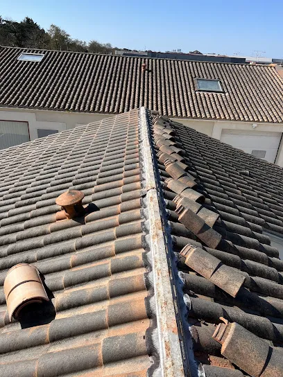 Image de Couvreur Vendéen 85