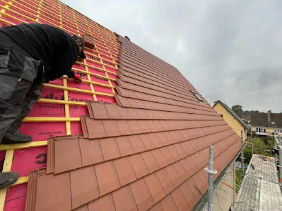 Image de Couvreur Vernon Et Île De France 27 78 92 95 David Couverture