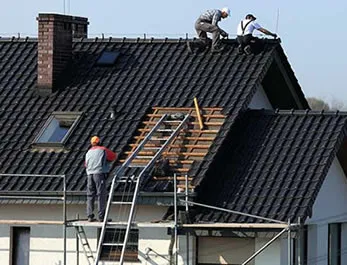 Image de Couvreur Versailles - Besson Couverture