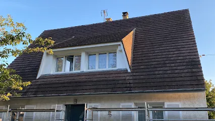 Image de Couvreur Viarmes | Couvreur 95 | Betti Couverture