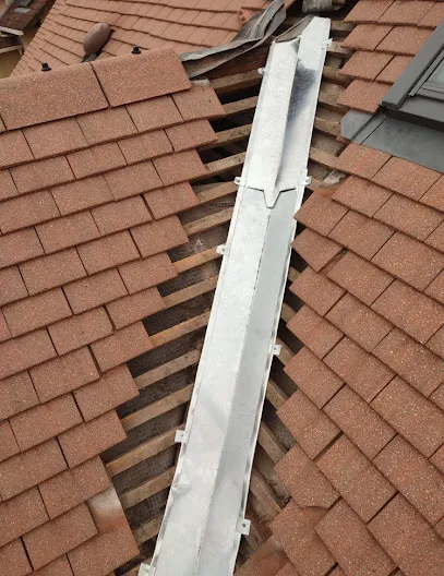 Image de Couvreur Villeneuve-le-Comte - ile de france toiture