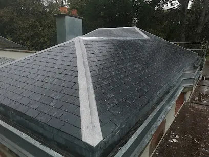 Image de Couvreur Vincent pean