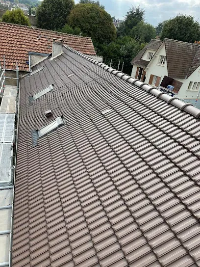 Image de Couvreur Will couverture 93