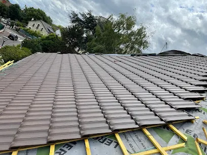 Image de Couvreur Will couverture 94 Vincennes