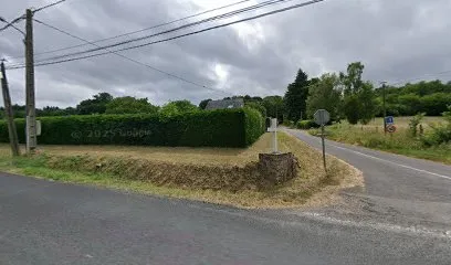 Image de COUVREUR WILLIAM TRIHOREAU