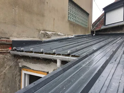 Image de Couvreur Winterstein à Noyelles sous Lens