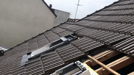 Image de Couvreur Yveline