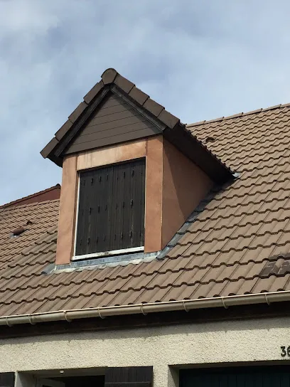 Image de Couvreur Zingueur 95 Mr SURY