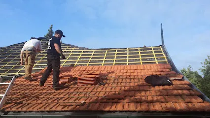 Image de Couvreur zingueur Bordeaux