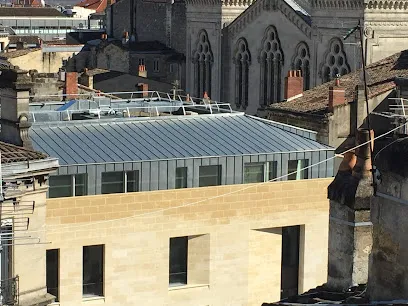 Image de Couvreur - Zingueur - Charpentier / Couvertures Laurencin