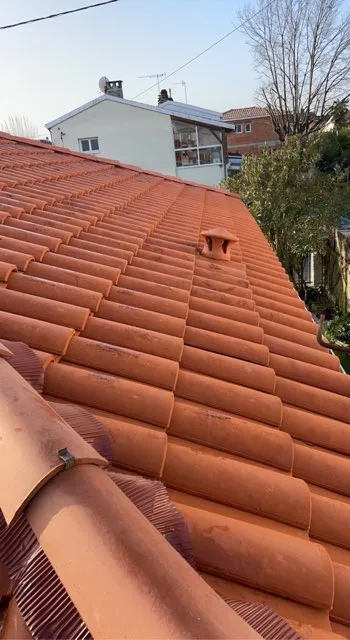 Image de Couvreur zingueur Chauvet & fils