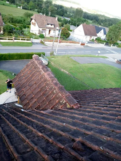 Image de Couvreur zingueur cortes Louis