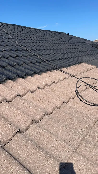 Image de COUVREUR ZINGUEUR - CP TOITURE