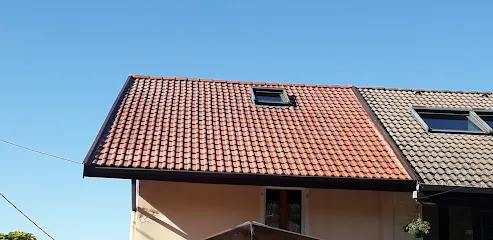 Image de COUVREUR ZINGUEUR DEMOUSSAGE TOITURE A LA SOUTERRAINE 23 CREUSE | RENOV MUTLI SERVICES W JONATHAN