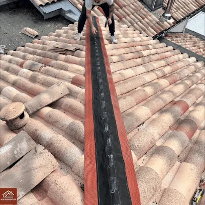 Image de Couvreur zingueur - Eco rénovation habitat