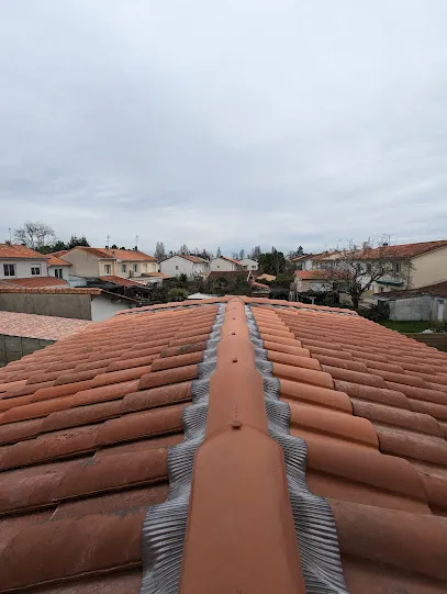 Image de Couvreur Zingueur Ent. YETIS