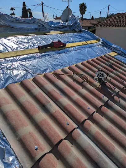 Image de Couvreur Zingueur Jean