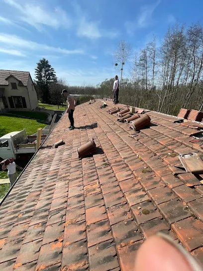 Image de Couvreur Zingueur Kessler