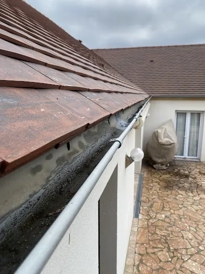 Image de Couvreur Zingueur La Chapelle-Saint-Mesmin