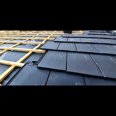 Image de Couvreur Zingueur M.Lobry Toitures & Façades Couverture Zinguerie