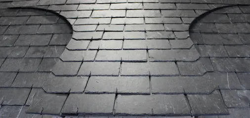 Image de couvreur zingueur Nicolas Lévy