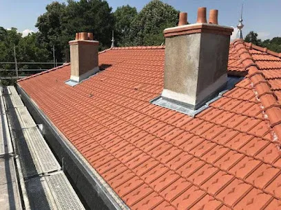 Image de Couvreur zingueur ravalement devis gratuit