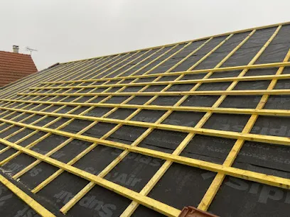 Image de Couvreur zingueur rénovation spécialiste en recherche d'infiltration