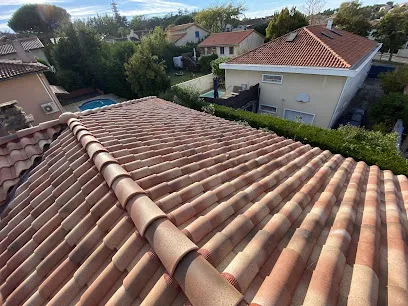 Image de Couvreur Zingueur Toulouse Navy Chasagrande