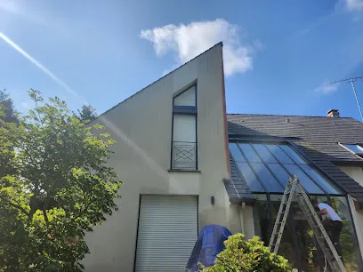 Image de Couvreur ZM - Couverture Saint-Malo : Réparation Nettoyage Rénovation Fuites Toiture Ramonage 35 Ille-et-Vilaine