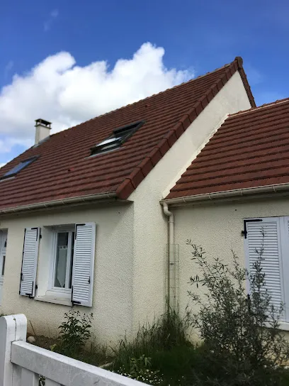 Image de Couvreur77 toutain