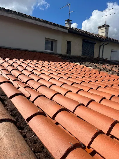 Image de Couvreurs Balma & Compagnons - Rénovation Toiture