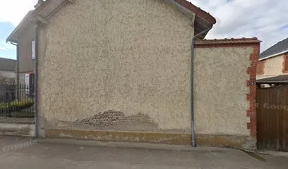 Image de Couvreurs Belmontois