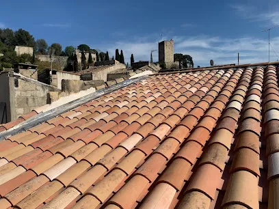 Image de COUVREURS DES ALPILLES