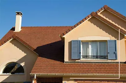 Image de Couvreurs du Vaucluse