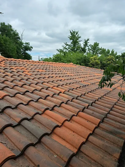 Image de Couvreurs Foix Rénovation - Nettoyage - Toiture - 09