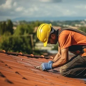 Image de Couvreurs Grenade - Spécialiste Toiture & Zinguerie - Démoussage Toiture - Nettoyage & Pose Gouttières