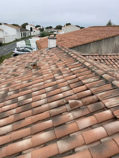 Image de couvrExpress - île de ré