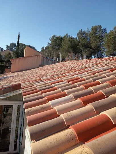 Image de CP Couverture - Couvreur à Cabriès